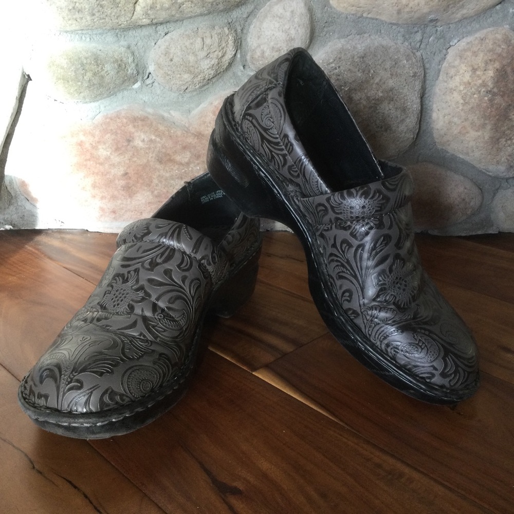 ✔️ boc Clog Shoes Ladies Size 9.5